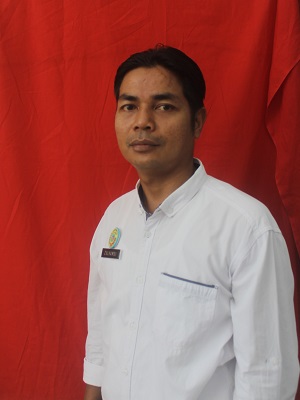 ZULHAMDI, S.Kom