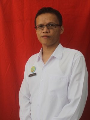 ADEK TAMARA, S.Kom