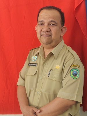 EKO SYAFRIANTO, AP, M.Si