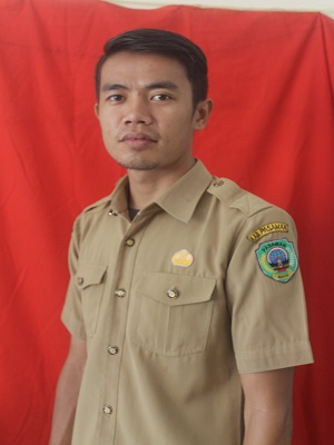 DAPIT ANTONI, Amd