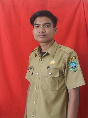 DODI IRAWAN