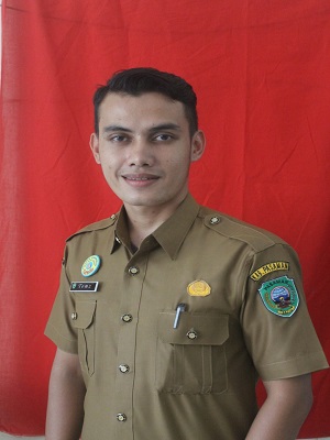 RIZKI SAPUTRA, Amd.Kom