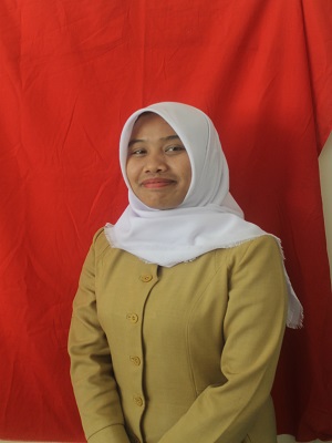 MARIATIL KIBITIAH
