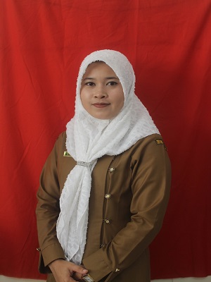 RICE WULANDARI, S.Pd