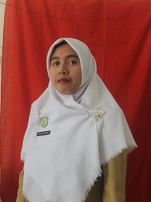 RISCA OKTARINI, SH