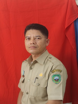 SYAMSUL HUDA