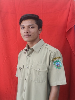 MIFTAHUL RIZQI