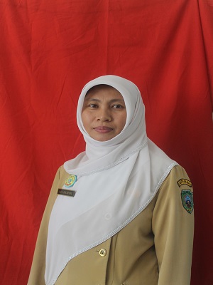 RIA OKTARINI, SH