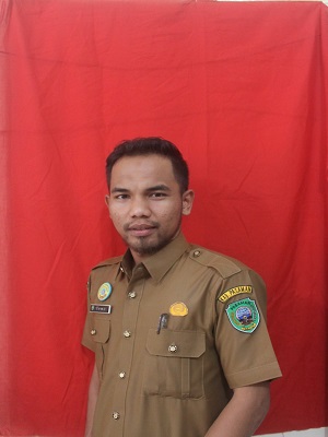 YOSSA PRIADI, S.Pd