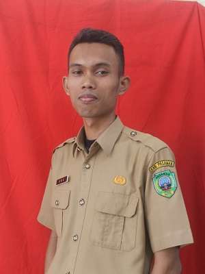 ADE PUTRA CANDRA UTAMA, S.Pd