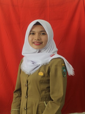 RESTINA SARI, S.Pd