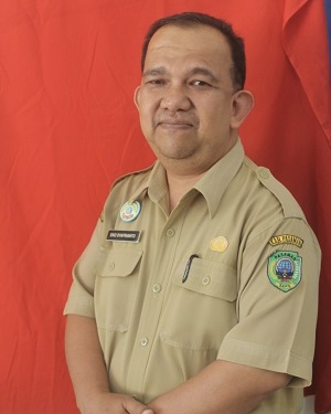 EKO SYAFRIANTO, AP.M.Si