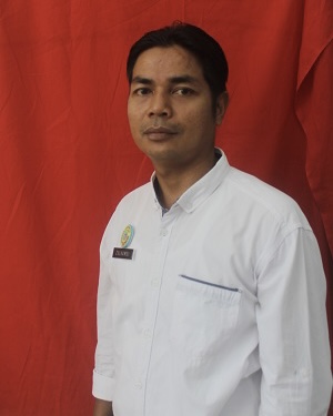 ZULHAMDI, S.Kom