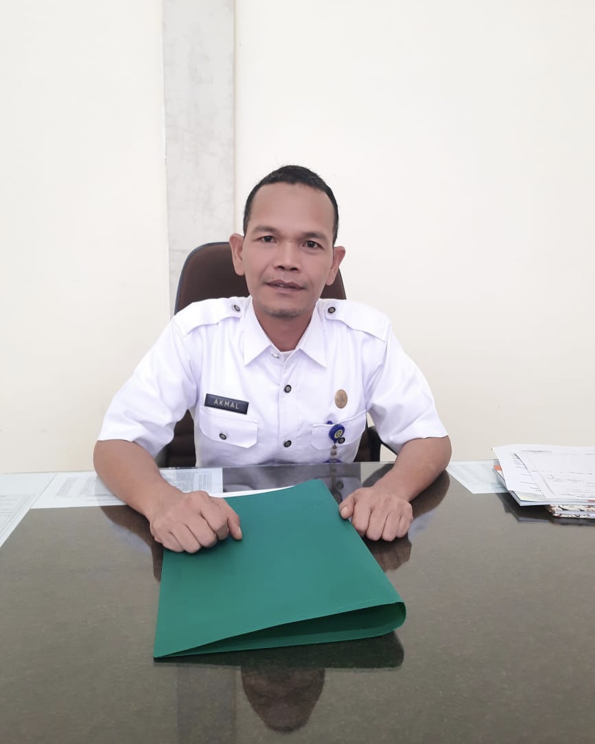 AKMAL, S.Sos