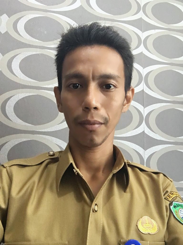 MUHAMMAD RIZKI MAHZAR, SE