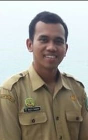 MULFI YANDRI