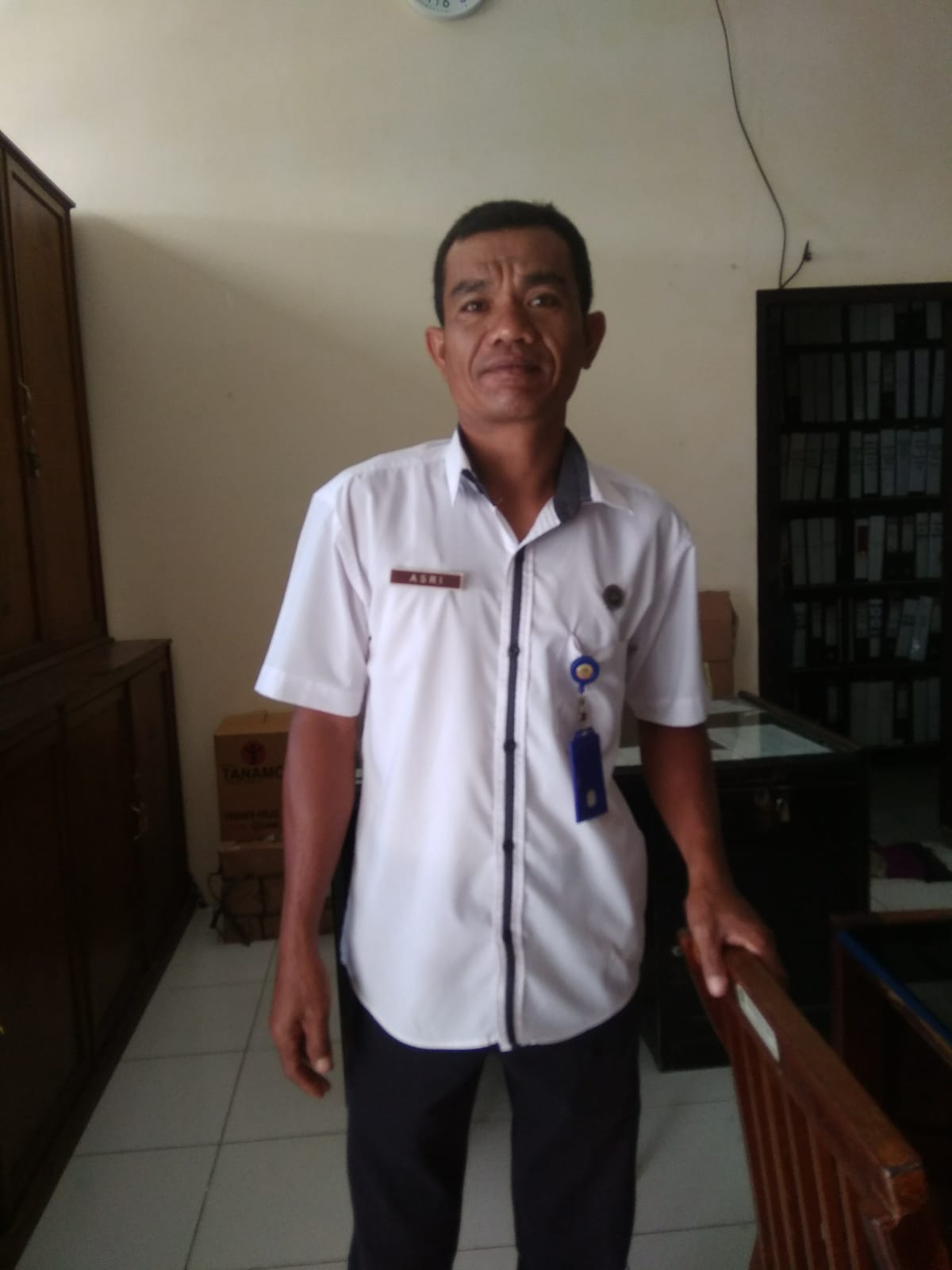 ASRI
