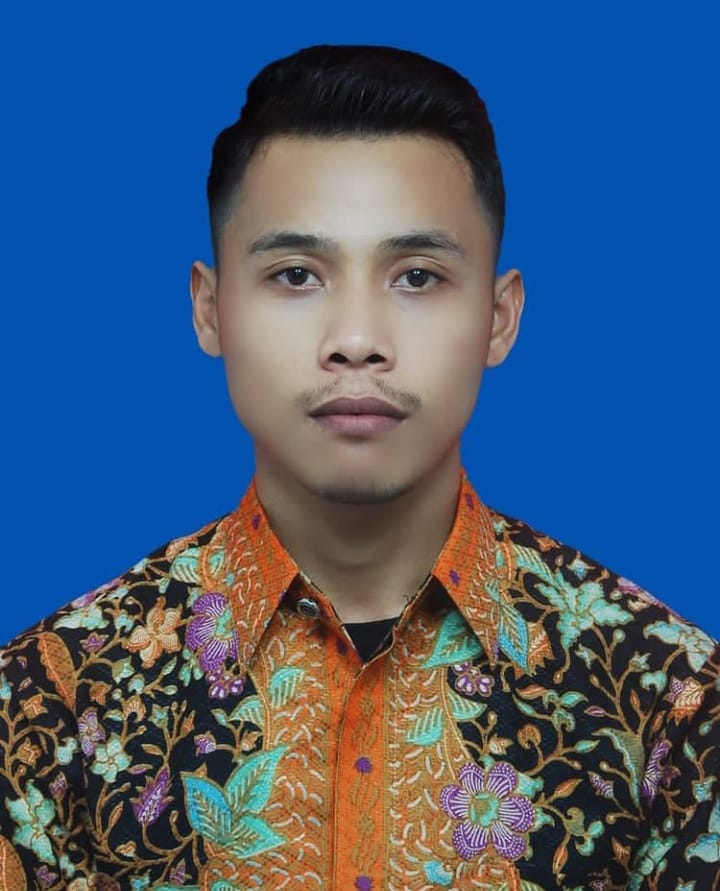 IRFAN Z, S.Pd