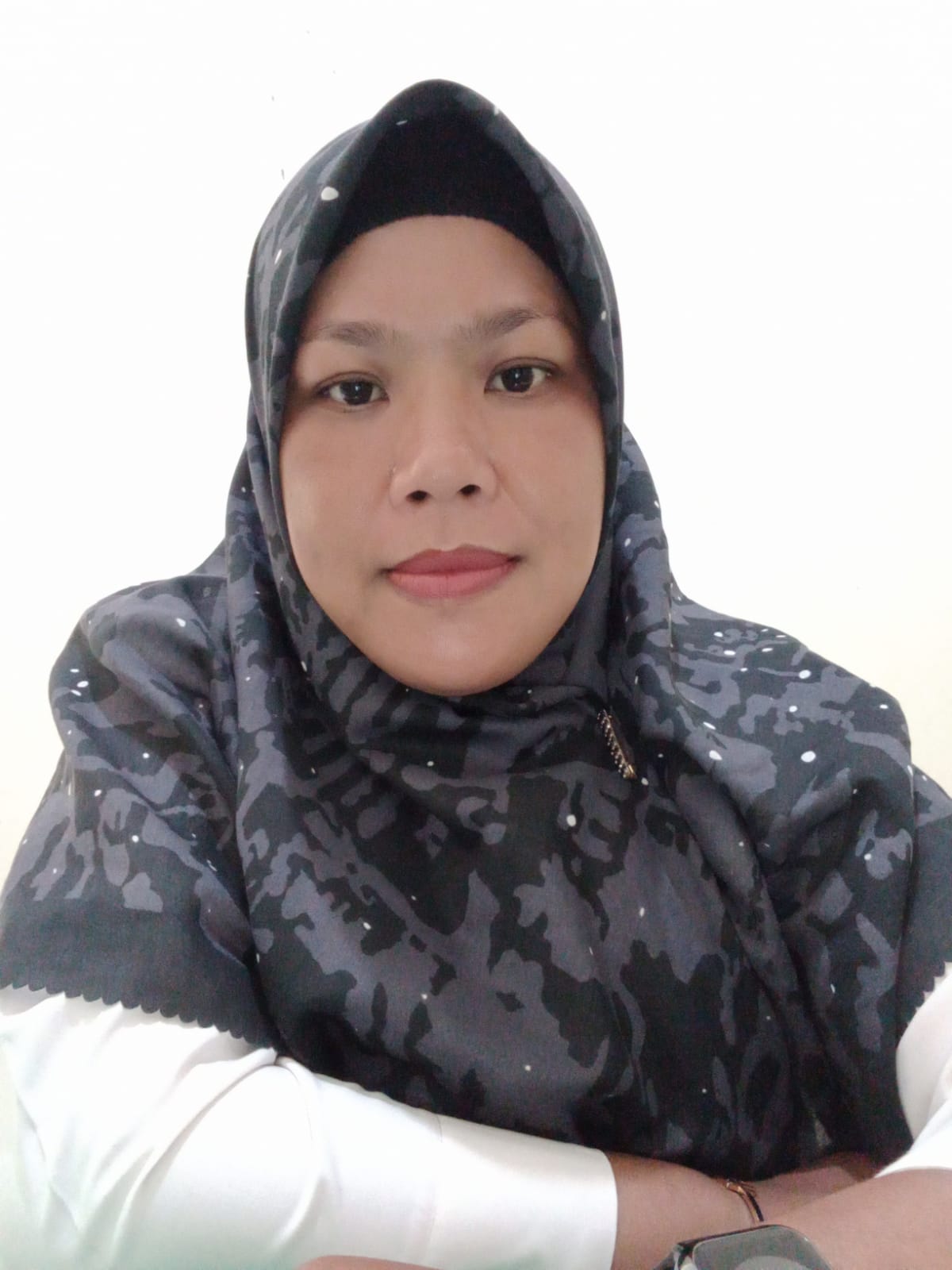FEBRINA FIRDAUS, SP