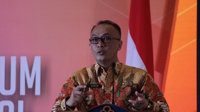 Migrasi ke KTP Digital, Dukcapil Gandeng 6 Platform Face Recognition 