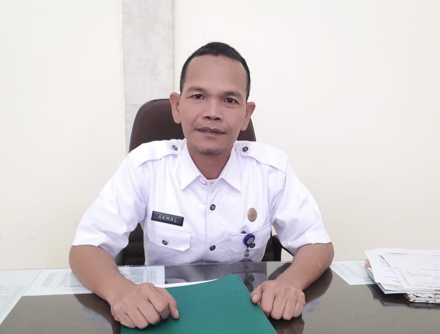 Kadis Dukcapil Pasaman Jelaskan Cara Buat KTP Digital