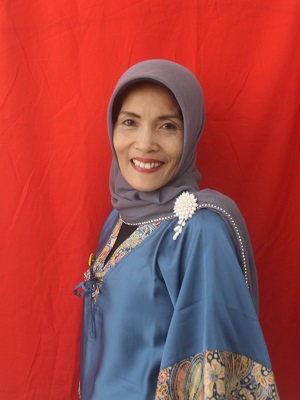 SYAFNI ERIZA, S.H